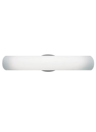 Foto para 28w Luna Chrome BC-Luna Bath 24IN, ch-CF 277V