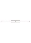 Foto para 45w Metro 27k Chrome 90cri Metro Long Bath AC CH -LED927