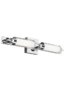 Foto para 12w Morrison 30k Chrome 80cri Morrison Bath CL G, ch, -LED830-277