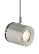 Foto para 12w Burk 27k Satin Nickel 90cri FJ-Burk Head 927K, 35°, 3, sn