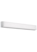 Foto para 47w Sage 27k Acrylic Diffuser Chrome 90cri Sage Bath 37IN CH -LED927-277