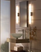 Picture of 200w Solace Chrome BC-Solace Bath, ch 120V