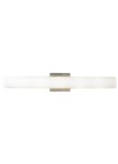 Picture of 48w Solace Chrome BC-Solace Bath, ch-CF 277V