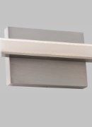 Foto para 52w Span 30k Satin Nickel 90cri Span Bath DR 4FTin SN -LED930-277