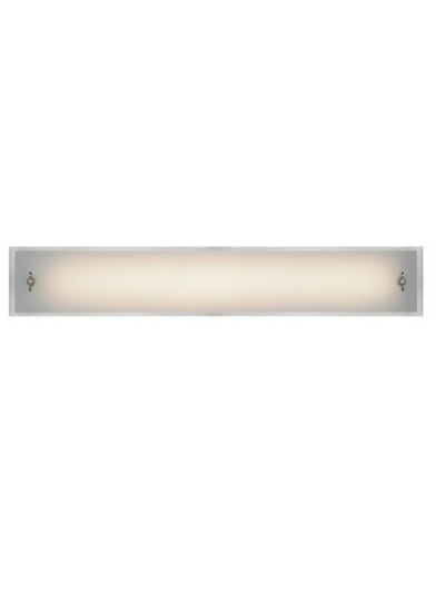 Picture of 19w Zone Satin Nickel BC-Zone Bath WH sn-LED