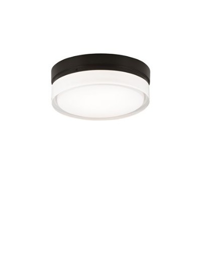 Foto para 10w Cirque Antique Bronze Cirque Ceiling Small, bz-LED3-277