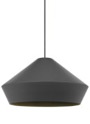 Foto para 35w 500lm Brummel Satin Nickel FJ-Brummel Pendant GYsn