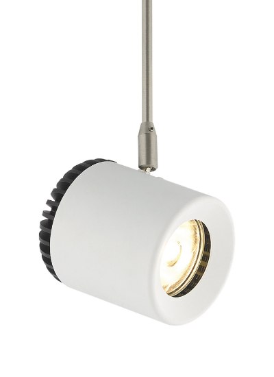 Foto para 12w Burk 27k White 80cri FJ-Burk Head 827K, 20°, 3, wh