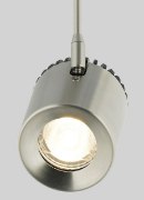 Foto para 12w Burk 30k Satin Nickel 90cri FJ-Burk Head 930K, 35°, 6, sn