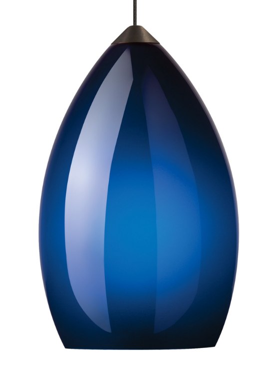 Picture of 50w Firefrost Chrome FJ-Firefrost Pend cobalt, ch