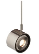 Foto para 16w ISO 27k Satin Nickel 80cri FJ-Iso Hd 827K 20°6IN sn-LED