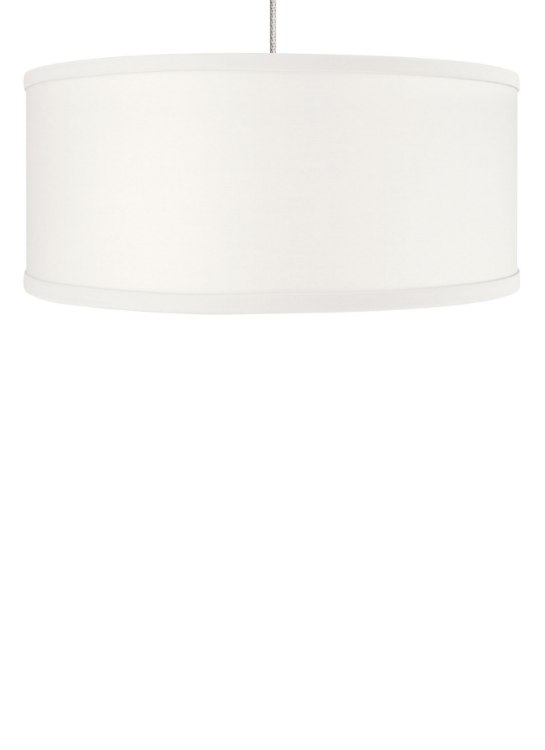 Foto para 70w Mini Chrome FJ-Mini Mulb Pend wht, ch