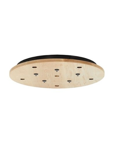 Foto para Line-Low Satin Nickel FJ-PJ Cpy 11 Rd M,sn-LED