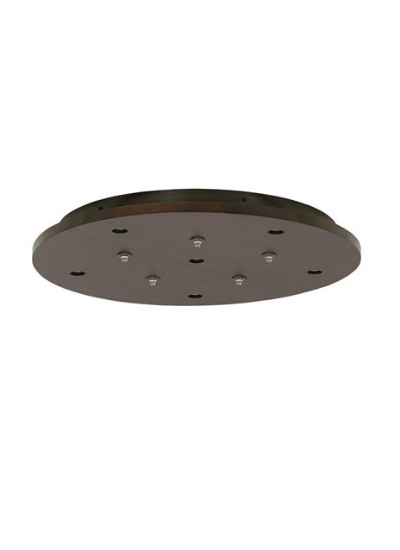 Foto para Line-Low Satin Nickel FJ-PJ Cpy 11 Rd W,sn-LED