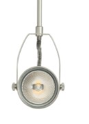 Foto para 50w Spot Satin Nickel FJ-Spot Head 4.5IN, sn