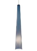 Foto para 8w Zenith 30k Chrome 80cri FJ-Zenith Pnd LG Stl Blue, ch-LED