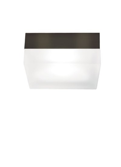 Foto para 80w TL Satin Nickel 90 Ceiling Large, sn