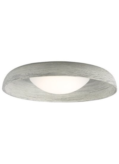 Picture of 24w Karam Karam Flush Mount Ceiling CT, -LEDWD