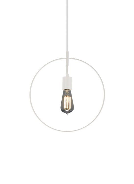 Foto para Locus White Locus Accessory 18INwh