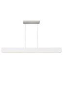 Foto para 60w 1200lm Dobson 30k White 90cri Dobson Linear Suspension wh-LED930-277