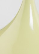 Picture of 100w Dutch 8¾" Med Incandescent Lemon Grass 1-Light MIni Pendant