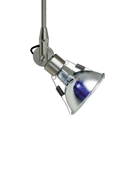 Picture of 75w Cam Chrome MP-Cam Head 3IN, ch