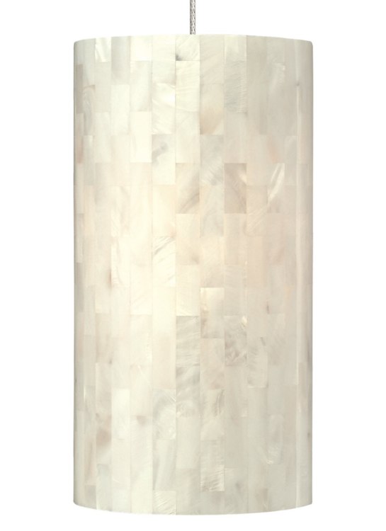 Picture of 50w Playa Chrome MP-Playa Pend white, ch