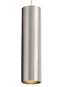 Picture of 50w Piper Satin Nickel/Satin Nickel MP-Piper Pend sn, sn