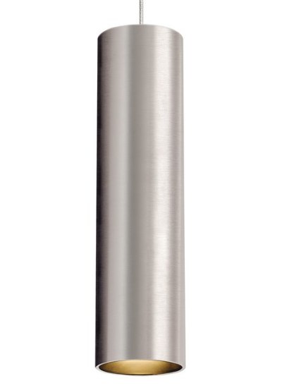 Picture of 50w Piper Satin Nickel/Satin Nickel MP-Piper Pend sn, sn