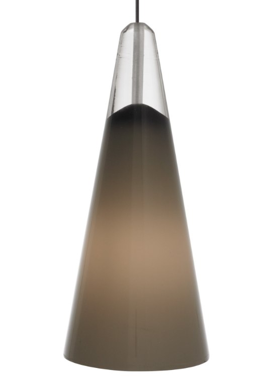 Foto para 8w Selina 30k Chrome 80cri MP-Selina Pnd Smoke, ch-LED