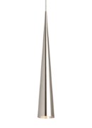 Picture of 35w Summit Satin Nickel MP-Summit Pend lg, sn