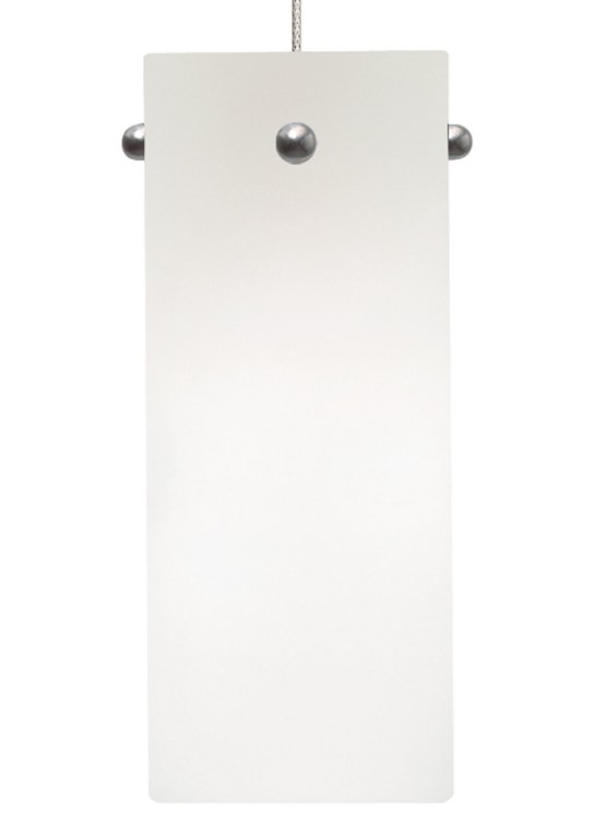 Picture of 50w Tetra Satin Nickel MP-Tetra Pend, sn