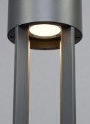 Foto para Turbo 30k Bronze 80cri Turbo Light Column 80 CRI 3000K 12FT 20 bz 120-277