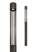 Foto para Turbo 30k Bronze 80cri Turbo Light Column 80 CRI 3000K 12FT 20 bz 120-277