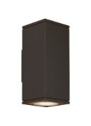 Foto para 28w Tegel 30k Bronze 80cri Tegel 12 Outdoor Wall 80 CRI 3000K 12 in 10 degree