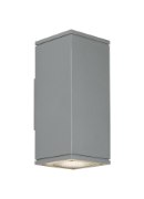 Foto para 28w Tegel 40k Gray 80cri Tegel 12 Outdoor Wall 80 CRI 4000K 12 in 10 degree