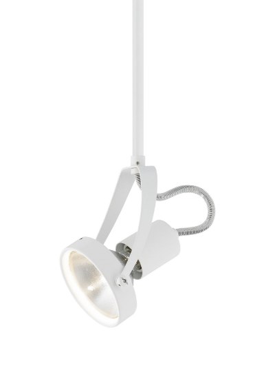 Picture of 75w Sportster White PJ-Sportster PAR30 6.6IN,wh