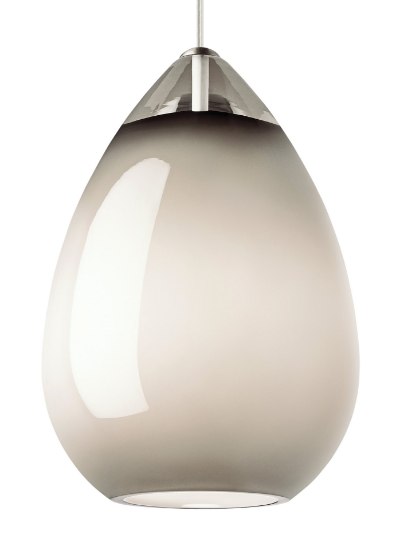 Picture of 20w 800lm Alina 27k Satin Nickel 80cri TD-Alina Grande Pendant SMsn-LED827