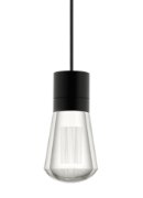 Foto para 9w Alva 30k Black 90cri TD-Alva Pendant 11 BK BK -LED930