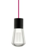 Foto para 9w Alva 22k Black 90cri TD-Alva Pendant 11 FS BK -LED922