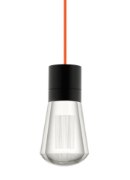 Foto para 9w Alva 30k Black 90cri TD-Alva Pendant 11 OR BK -LED930