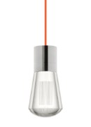 Foto para 9w Alva 22k Satin Nickel 90cri TD-Alva Pendant 11 OR SN -LED922