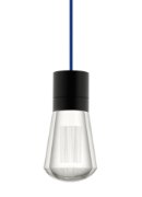 Foto para 9w Alva 22k Black 90cri TD-Alva Pendant 11 BU BK -LED922