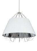 Foto para 7w Artic Black TD-Artic Pnd WS BL Sn bk -LED