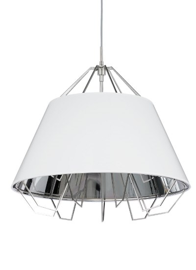 Foto para 7w Artic Satin Nickel TD-Artic Pnd WS BL Sn sn -LED