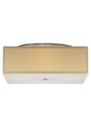 Foto para 300w Chambers Satin Nickel TD-Chamb Ceil lg clay, sn