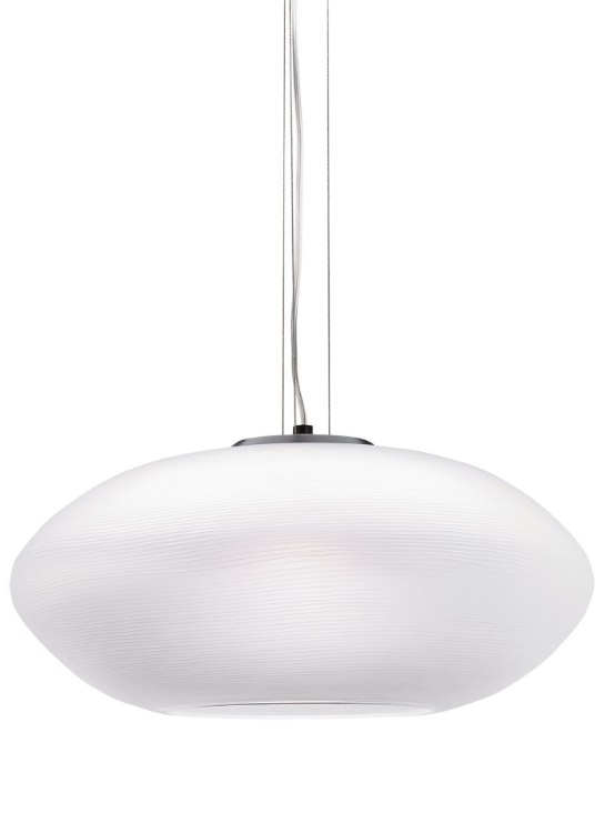 Foto para 9.5w Circulet 27k Antique Bronze E26 Medium Base A19 90cri TD-Circulet Grande Pendant WH BZ -LED927