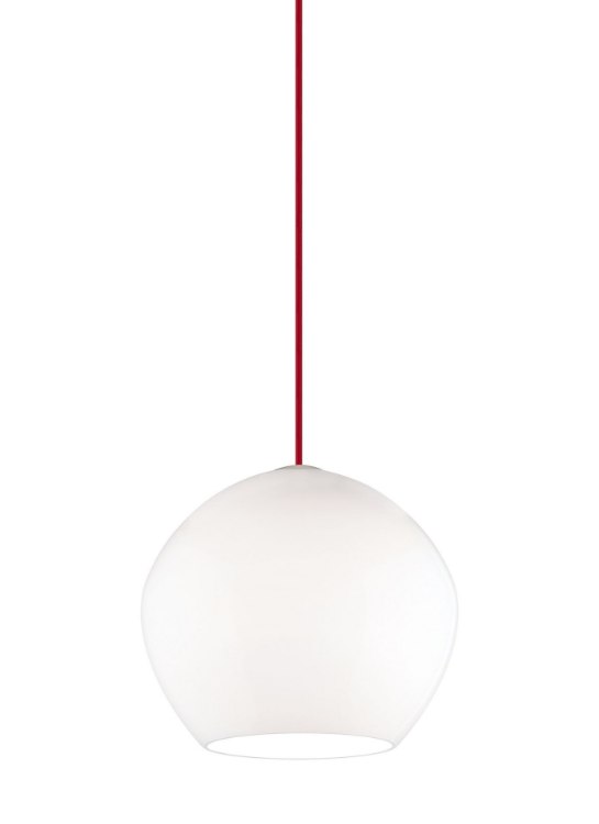 Foto para 150w Cleo White TD-Cleo Pnd Grn WH RD,wh