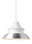 Foto para 19w Togan Togan Grande Pendant WHAL LED827