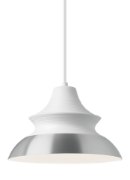 Foto para 53w Togan Medium Base Togan Line-Voltage Pendant WHAL NL